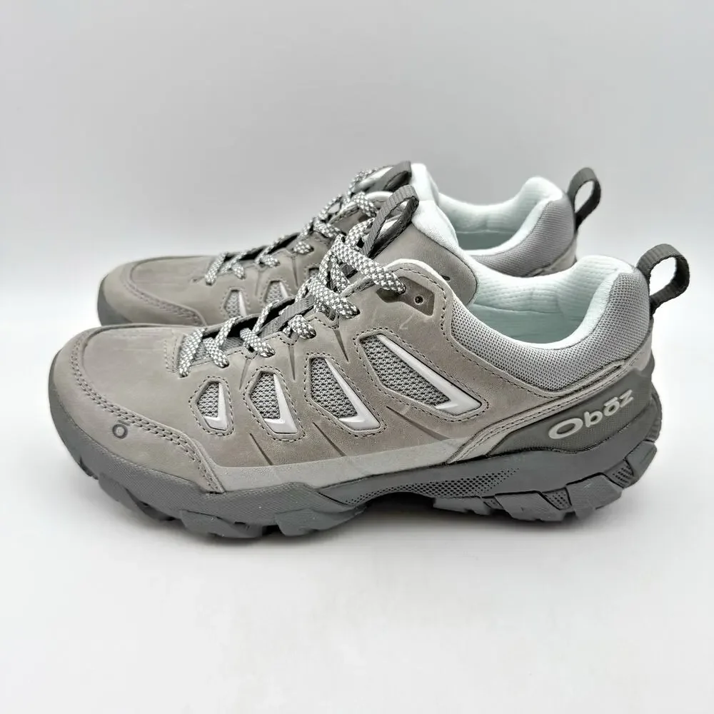 Oboz women sawtooth